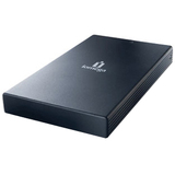 Iomega Corporation 33721 Black Series Portable Hard Drive