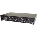 Comtrol DeviceMaster PRO 8-Port Device Server - 994435
