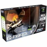 PNY Verto GeForce 8800 GTX Graphics Card