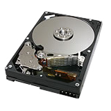 CMS Products 500 GB Internal Hard Drive