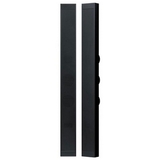 Pioneer PDP S55 LR Side Mounted Speakers