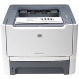 HP LaserJet P2015DN Printer