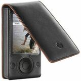 DLO Deluxe Leather Folio Case for Zune - DLZ5400217