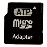 Atp SD Trio Professional PLUS