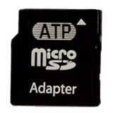 Atp SD Trio Professional PLUS