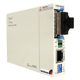 Startech 2 Gbps SC TO RJ-45 Ethernet Media Converter
