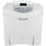 Lexmark C534DN Laser Printer Government Compliant