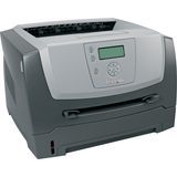Lexmark E450DN High Voltage Laser Printer Government Compliant