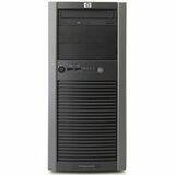 HP ProLiant ML310T04 Server
