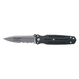 KNIFE, MINI COVERT, FOLIAGE GREEN,