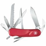 Wenger Evo 18 Swiss Army Knife