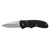 22-41526 - Gerber Mini FAST Draw Spring Assisted Fine Edge Knife