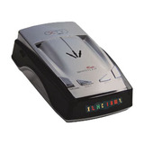 Whistler XTR-190 Radar/Laser Detector - XTR190