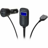 Belkin TuneCast Auto FM Transmitter