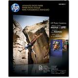 HEWLETT-PACKARD HP Advanced Photo Paper