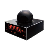 Oregon Scientific RM382PA Giovannoni Wireless Projection Clock