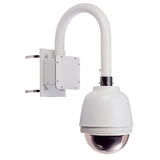 4XEM E200DNPV Day Night Indoor Outdoor Speed Dome IP Network Camera