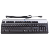 HEWLETT-PACKARD HP Easy Access Standard Keyboard- Smart Buy