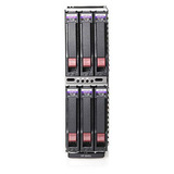 HP StorageWorks SB40c Hard Drive Array