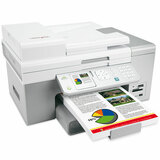 Lexmark X9350 Inkjet Multifunction Printer