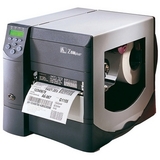 Zebra Z6Mplus Network Thermal Label Printer