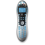 915-000002 - Logitech Harmony 670 Advanced Universal Remote