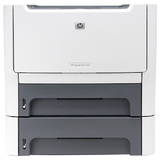 HP LaserJet P2015X Printer