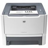 HP LaserJet P2015D Printer