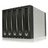 Startech 5 Bays Serial ATA Backplane Enclosure