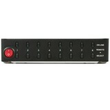 StarTech.com 8 Port VGA Video Switch with Remote