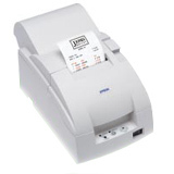 Epson TM-U220A Dot Matrix Printer - Receipt Print C31C513A8901