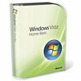 OEM 30PK WINDOWS VISTA HOME BASIC 32BIT KIT