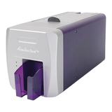 Ultra Electronics Magicard Avalon Duo double sided Thermal ID Card Printer Color Direct Thermal 300 dpi Magnetic Stripe Encoder