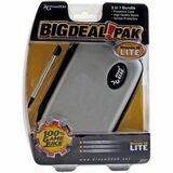 dreamgear NDS Lite 3 in 1 Gaming Kit - DGDSL916