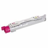 Dell Standard Capacity Toner Cartridge - Laser - 8000 Page - Magenta - 1