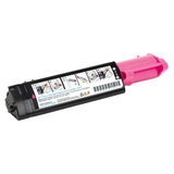 DLL Dell M6935 Toner Cartridge - Magenta