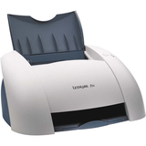 Lexmark Z55SE Inkjet Printer - Color - 4800 x 1200 dpi Print - Plain Paper Print - Desktop 16M0497