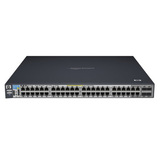 J8693A - HP ProCurve 3500yl-48G-PWR Managed Ethernet Switch