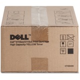 DELL MARKETING USA, Dell NF556 Toner Cartridge - Yellow
