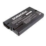 DR5472 - Battery Biz Hi-Capacity Lithium Ion Notebook Battery