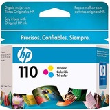 HP INK 110 TRICOLOR VIVERA