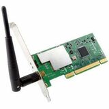 CNet Technology, Inc CNWL-311 CNWL-311 Wireless PCI Adapter