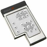 VP6600 - SMK ExpressCard Media Remote for Bluetooth - PC, Laptops - 30 ft - Multimedia Remote