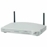 3Com Corporation 3CRWER200-75 OfficeConnect WL-537S Wireless Cable/DSL Router