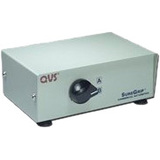 QVS QVS Category-5 Manual Switch