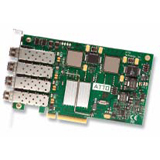 Atto Celerity CTFC-44ES-0R0 4-Port Fibre Channel Host Bus Adapter - CTFC44ES0R0