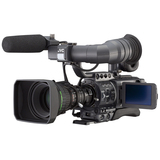 JVC GY-HD110U ProHD Digital Camcorder