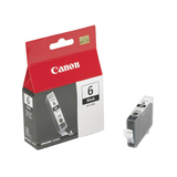 CANON Canon BCI-6BK Twin Pack Black Ink Cartridge