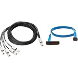 HEWLETT-PACKARD HP Serial Attached SCSI (SAS) Cable