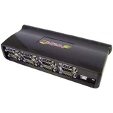 COMTROL Comtrol RocketPort 8 Port USB Serial Hub III